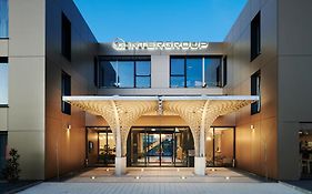 Intergroup Business & Design Hotel Ingolstadt